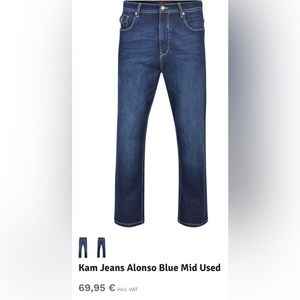 kJmom Jean good condition hardly ever wear